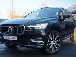 Schwarz Gebraucht 2018 Volvo XC60 Inscription SUV | 27.990 € (Fairer Preis)