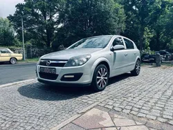 Starsilber iii m2 Gebraucht 2005 Opel Astra Edition Kleinwagen | 3.999 € (Fairer Preis)