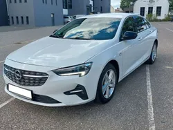Weiß Gebraucht 2021 Opel Insignia Elegance Limousine | 16.500 € (Guter Preis)