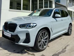 Brooklyngrau metallic Gebraucht 2023 BMW X3 M Sport SUV | 60.900 € (Teuer)