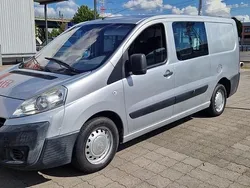 Silber Gebraucht 2009 Peugeot Expert Van | 2.750 € (Superpreis)