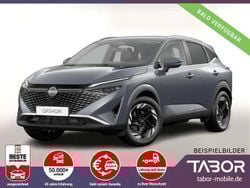Grau Neu 2025 Nissan Qashqai N-Connecta SUV | 28.788 € (Guter Preis)
