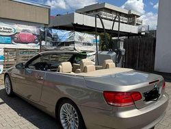 Gebraucht 2007 BMW 325 Cabriolet Cabrio | 16.000 € (Teuer)