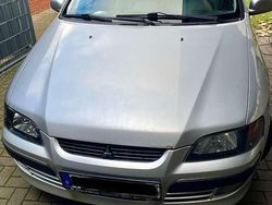 Silber Gebraucht 2002 Mitsubishi Space Star Comfort Edition Kombi | 950 € (Etwas zu teuer)