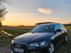 Gebraucht 2013 Audi A6 Kombi | 11.450 € (Guter Preis)