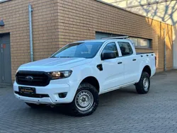 Weiß Gebraucht 2019 Ford Ranger XL Abholung | 14.990 €