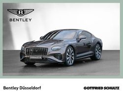 Braun Neu 2025 Bentley Continental GT Coupé | 357.966 € (Fairer Preis)