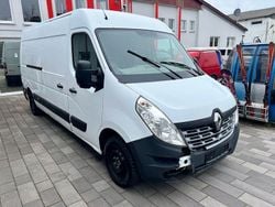 Weiß Gebraucht 2016 Renault Master Van | 3.490 €