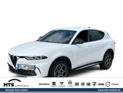 Weiss Gebraucht 2024 Alfa Romeo Tonale Ti SUV | 36.950 €