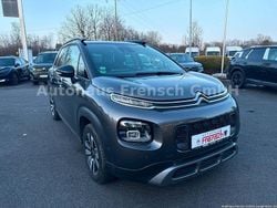 Grau Gebraucht 2020 Citroën C3 Aircross SUV | 15.900 € (Fairer Preis)