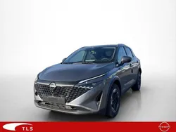 Grau Neu 2025 Nissan Qashqai N-Connecta SUV | 39.490 € (Fairer Preis)