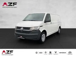 Weiß Gebraucht 2024 VW T6.1 Van | 37.990 € (Superpreis)