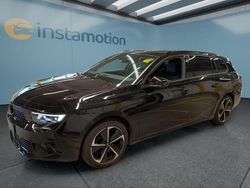 Schwarz Gebraucht 2024 Opel Astra Kombi | 25.249 € (Etwas zu teuer)