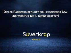 Orange Gebraucht 2021 Renault Arkana R.S. SUV | 19.980 € (Guter Preis)