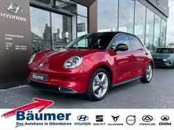 Mars red/starry black Gebraucht 2023 Ora 03 Limousine | 23.890 € (Fairer Preis)