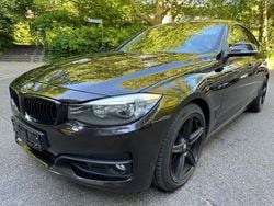 Braun Gebraucht 2014 BMW 328 Gran Turismo Sport Line Limousine | 11.200 € (Superpreis)