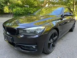 Braun Gebraucht 2014 BMW 328 Gran Turismo Sport Line Limousine | 12.200 € (Superpreis)