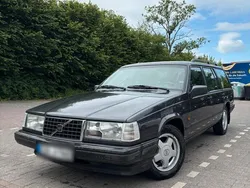 Grau Gebraucht 1996 Volvo Polar Kombi | 3.299 €