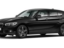 Gebraucht 2018 BMW 125 Kleinwagen | 48.610 €