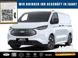 Weiß Neu 2025 Ford E-Transit Trend Van | 44.982 € (Fairer Preis)