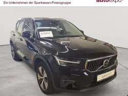 Black stone Gebraucht 2022 Volvo XC40 Core SUV | 28.090 € (Guter Preis)