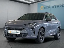 Grau Neu 2025 Cupra Terramar SUV | 37.749 € (Fairer Preis)