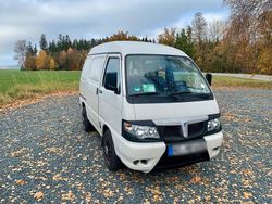 Gebraucht 2015 Daihatsu Hijet Van / Kleinbus | 8.490 €
