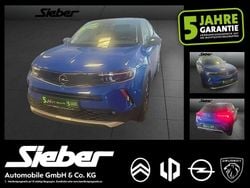 Perl blau Gebraucht 2022 Opel Mokka Elegance SUV | 15.790 € (Guter Preis)
