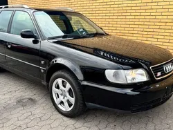 Gebraucht 1995 Audi S6 Limousine | 6.800 €