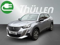 Silber Gebraucht 2022 Peugeot e-2008 Active SUV | 17.490 € (Guter Preis)