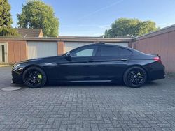 Gebraucht 2014 BMW 640 M Sport Coupé | 29.499 € (Etwas zu teuer)