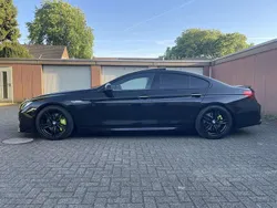 Gebraucht 2014 BMW 640 M Sport Coupé | 29.499 € (Etwas zu teuer)
