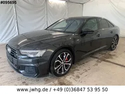 Grey metallic Gebraucht 2020 Audi A6 S-Line Limousine | 33.990 € (Superpreis)