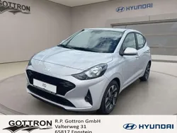 Grau Neu 2025 Hyundai i10 Trend Kleinwagen | 19.299 € (Fairer Preis)