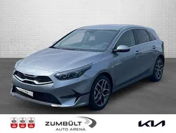 (css) lunar silver m Neu 2025 Kia Ceed Style Limousine | 23.900 € (Guter Preis)
