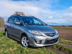 Mazda 5