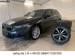 Gebraucht 2024 BMW 520 M Sport Kombi | 52.950 € (Teuer)