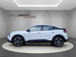 Weiss Gebraucht 2024 Citroën C4 Limousine | 18.765 € (Guter Preis)