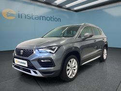Grau Gebraucht 2025 Seat Ateca Xperience SUV | 29.499 € (Fairer Preis)