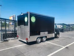 Schwarz Gebraucht 1999 Fiat Ducato Van | 13.500 €