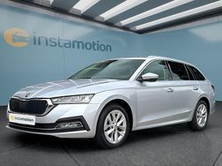 Gebraucht 2022 Skoda Octavia Kombi | 26.549 € (Etwas zu teuer)