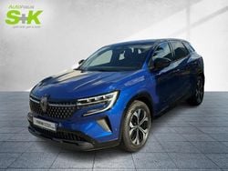 Ironblau (blau) Gebraucht 2024 Renault Austral Techno SUV | 27.980 € (Guter Preis)