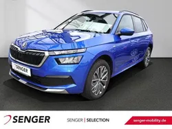 Andere Gebraucht 2023 Skoda Kamiq Business Line SUV | 25.880 € (Teuer)