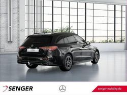 Gebraucht 2023 Mercedes C180 | 35.910 € (Fairer Preis)