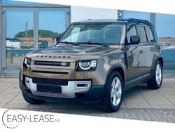Braun Gebraucht 2020 Land Rover Defender First Edition SUV | 66.640 € (Etwas zu teuer)