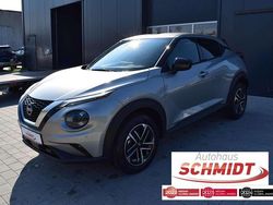 Silber Neu 2025 Nissan Juke N-Connecta SUV | 24.490 € (Fairer Preis)