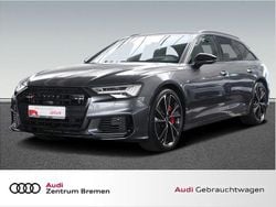 Grau Gebraucht 2022 Audi S6 Sport Kombi | 57.940 € (Etwas zu teuer)