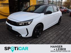 Weiß Gebraucht 2024 Opel Corsa Kleinwagen | 22.990 € (Fairer Preis)