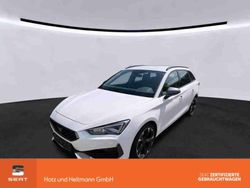Gebraucht 2023 Seat Leon Kombi | 25.990 € (Fairer Preis)