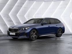 Alpinweiss Neu 2025 BMW 540 Sport Line Kombi | 106.020 €